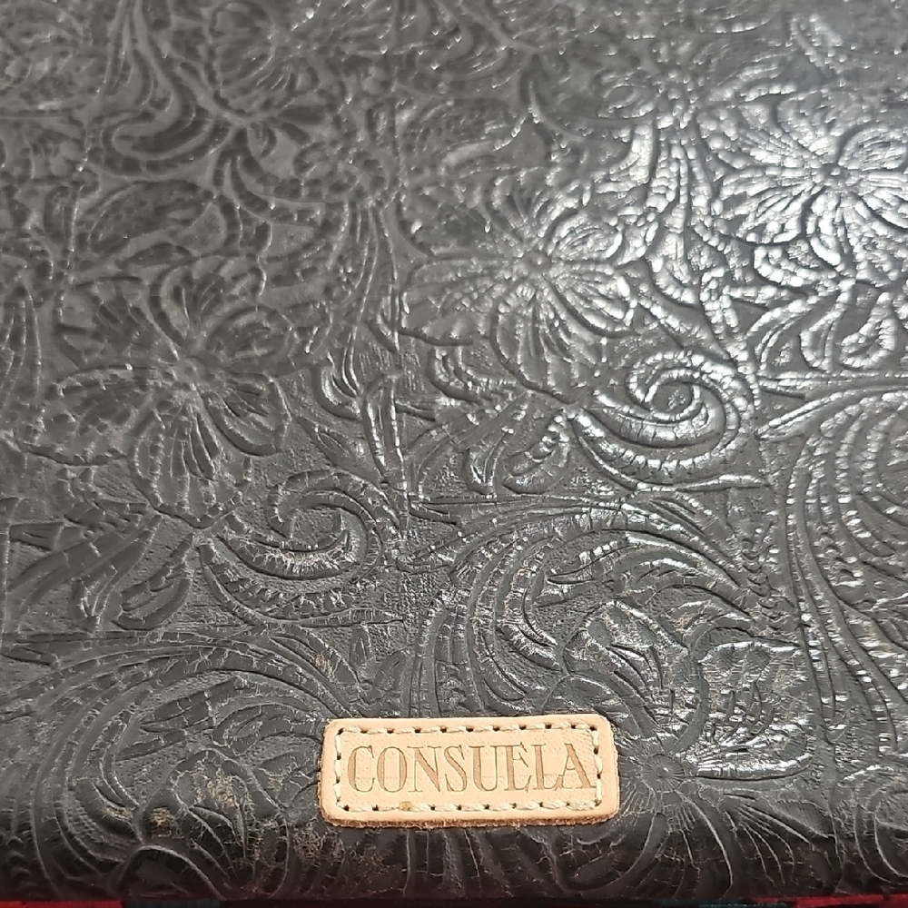 Consuela Rowan Pouch - Picture 4 of 10